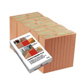 Wienerberger POROTHERM 50 T Profi